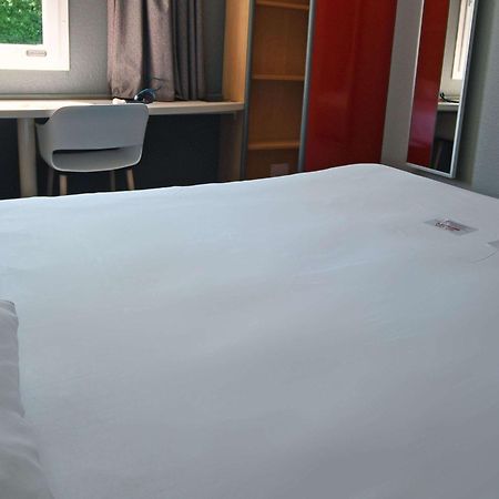 Ibis Saintes Hotel Екстериор снимка