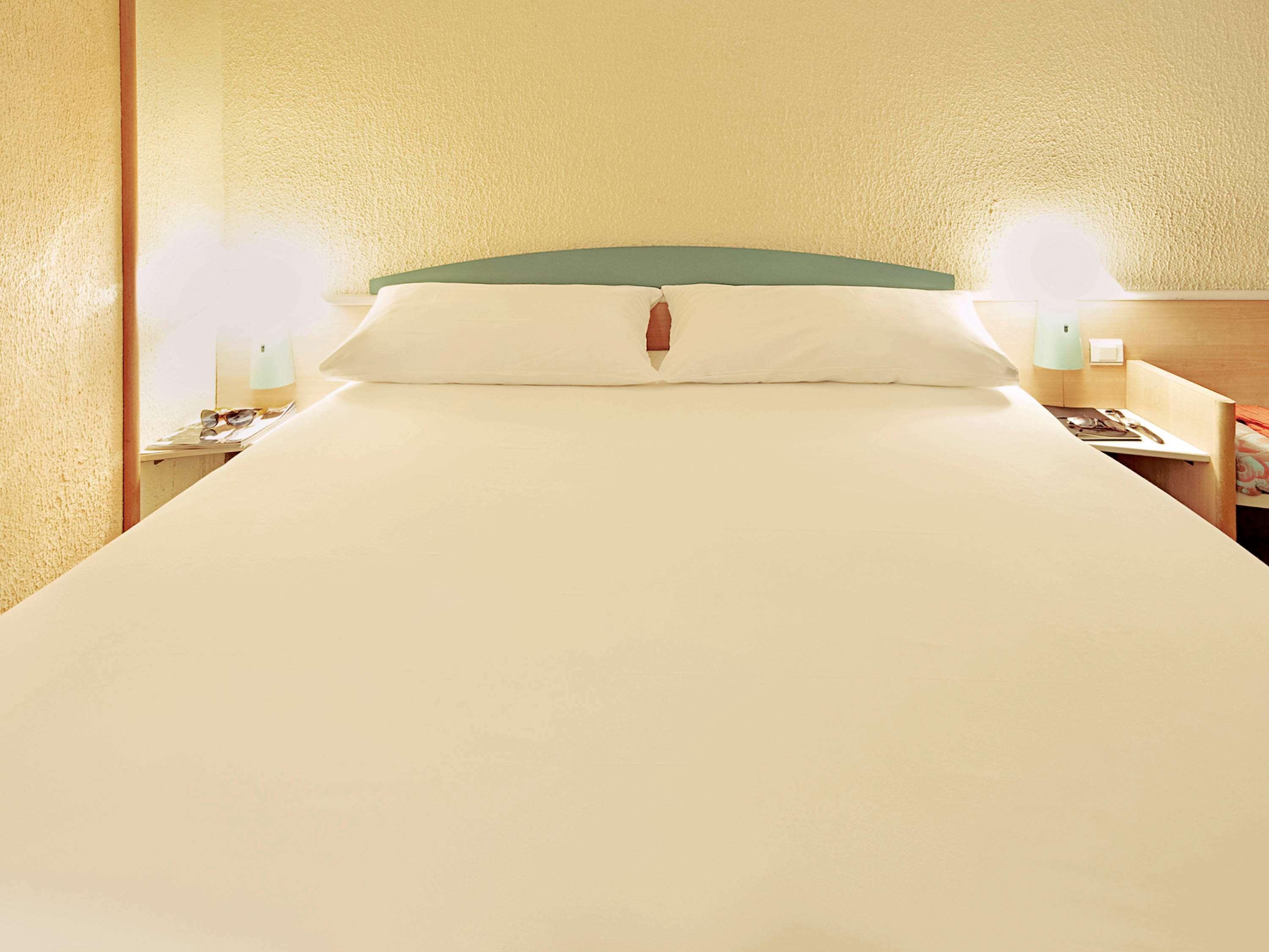 Ibis Saintes Hotel Екстериор снимка