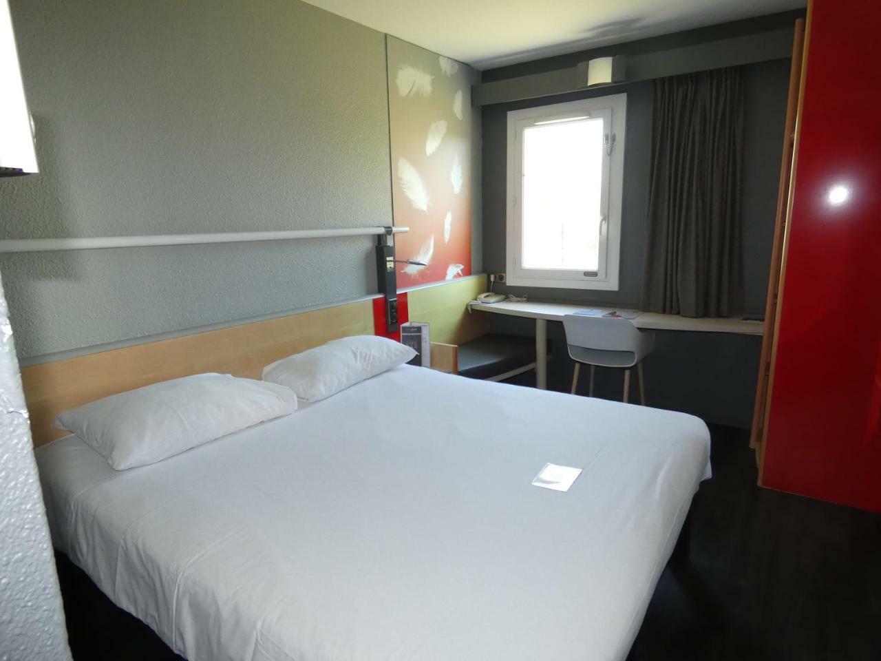 Ibis Saintes Hotel Екстериор снимка